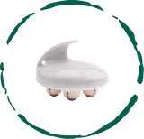 Rolling Body Massager