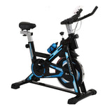 Gym Bicycle Exercise Bike Exercise Bike With Screen Sports Trainer Indoor Cycle