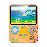 G6 Game Console 3 5 Inch Screen Handheld Game Device Portable Games Support 2 Players Video Gaming Machine for Kids