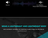 Gaming Headphones For PC/PS4/PS5 EKSA E1000 7.1 Surround RGB Gaming Headset Gamer USB Wired Headphones With Noise Cancelling Mic