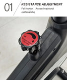 Gym Cycle Exercise Bike High Performance Gym Training Bicycle Commercial Spining Bike Gym Equipment