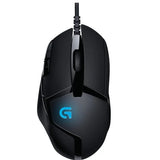 Logitech G402 Gaming Mouse, Equipped with High-performance Optical Engine, 8-button Customization, Helps Game Victory.