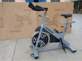 Commercial Gym Club Use Fitness Equipment Good Quality Exercise Bike Spinning Bike