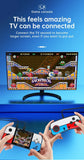 2025 G9 Game Console 3 Inch Screen Handheld Portable Support 2 Players Video Gaming Machine for Kids