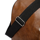 Travel Bag For Men Pu Leather Shoulder Bag Big Capacity Tote Bags For Women Fashion New Duffle Crossbody Bag Sports Pack luggage