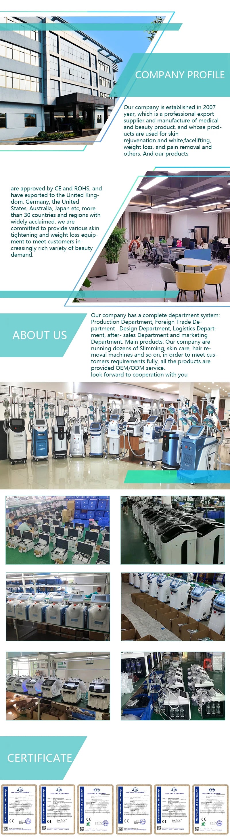 Magnetic Indoor Spinning Exercise Bike Gym Equipment Newest Fitness 6kg 8kg Flywheel Ride Bicycles