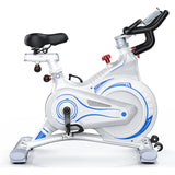 Magnetic Indoor Spinning Exercise Bike Gym Equipment Newest Fitness 6kg 8kg Flywheel Ride Bicycles