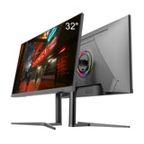 32 Inch 4K 2K 1K Gaming Screen 120hz 165hz 240hz Computer Display 1ms Ips Panel Frameless Desktop Pc  Gaming