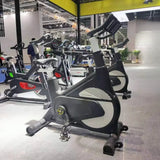Gym Cycle Exercise Bike High Performance Gym Training Bicycle Commercial Spining Bike Gym Equipment
