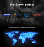 32 Inch 4K 2K 1K Gaming Screen 120hz 165hz 240hz Computer Display 1ms Ips Panel Frameless Desktop Pc  Gaming