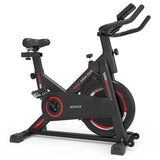 Indoor Gym Commercial Exercise Bike Cardio Fitness Cycling Spinning Bike Bicicleta