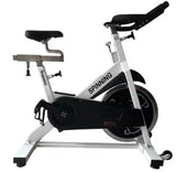 Commercial Gym Club Use Fitness Equipment Good Quality Exercise Bike Spinning Bike