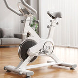 Cycling Gym Fitness Equipment Exercise Health Indoor Home Spinning Bike Spinning Bike Exercise Bike