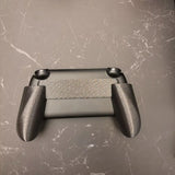 Gaming Handheld Grip For Anbernic RG40XX H Ergonomic Design Enhanced game feel 3D Printing Craft Gaming Accessories