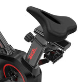 Gym Custom Logo Indoor Cycling Seat Smart Body Strong Fitness 6 Kg Flywheel Heavy Duty Exercise Home Pedal Indoor Spinning Bike