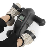 Exercise   Indoor Exercise  Home Upper Lower Limbs Rehabilitation Training Fitness Machine Portable Fitness