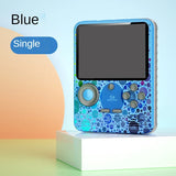G6 Game Console 3 5 Inch Screen Handheld Game Device Portable Games Support 2 Players Video Gaming Machine for Kids