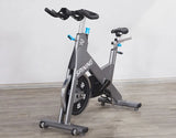 Gym Fitness Equipment Indoor Spin Bike Magnetic Resistance Workout Exercise Bodybuilding Professional Spinning Bike