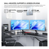 32 Inch 4K 2K 1K Gaming Screen 120hz 165hz 240hz Computer Display 1ms Ips Panel Frameless Desktop Pc  Gaming