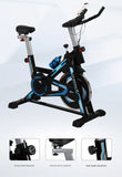 Gym Bicycle Exercise Bike Exercise Bike With Screen Sports Trainer Indoor Cycle