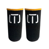 G21 1 Pair 6 Finger Game Controller Gamepad Flexible Sensitive Gaming Aim Shooting Triggers Joystick Button for PUBG Mobile