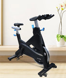 Gym Fitness Equipment Indoor Spin Bike Magnetic Resistance Workout Exercise Bodybuilding Professional Spinning Bike