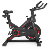 Indoor Gym Commercial Exercise Bike Cardio Fitness Cycling Spinning Bike Bicicleta