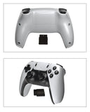 Wireless Game Controller For PS1 PS2 Gaming Controller Video Game Handheld Game Console Video Game Entertainment Gamepad