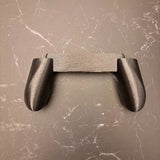 Gaming Handheld Grip For Anbernic RG40XX H Ergonomic Design Enhanced game feel 3D Printing Craft Gaming Accessories