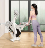 Cycling Gym Fitness Equipment Exercise Health Indoor Home Spinning Bike Spinning Bike Exercise Bike