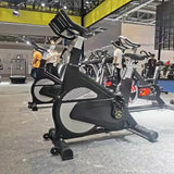 Gym Cycle Exercise Bike High Performance Gym Training Bicycle Commercial Spining Bike Gym Equipment