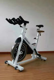 Commercial Gym Club Use Fitness Equipment Good Quality Exercise Bike Spinning Bike