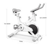 Cycling Gym Fitness Equipment Exercise Health Indoor Home Spinning Bike Spinning Bike Exercise Bike