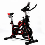 Gym Bicycle Exercise Bike Exercise Bike With Screen Sports Trainer Indoor Cycle