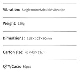 Wireless Game Controller For PS1 PS2 Gaming Controller Video Game Handheld Game Console Video Game Entertainment Gamepad