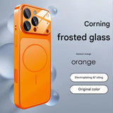 Turn Your Phone Into a 17 Like Phone Case Immediately Suitable For iPhone 13 14 15 16 17 Pro Mo Max 17 Air With Magnetic Suction