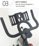 Gym Cycle Exercise Bike High Performance Gym Training Bicycle Commercial Spining Bike Gym Equipment