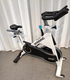 Gym Fitness Equipment Indoor Spin Bike Magnetic Resistance Workout Exercise Bodybuilding Professional Spinning Bike