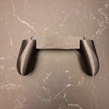 Gaming Handheld Grip For Anbernic RG40XX H Ergonomic Design Enhanced game feel 3D Printing Craft Gaming Accessories