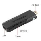 Gaming Console 58000 Games 256G TV Handheld Game Console 4K Wireless Gamepads HDMI-Compatible Wireless Controller for PS1 N64 DC