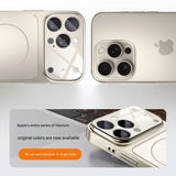 Turn Your Phone Into a 17 Like Phone Case Immediately Suitable For iPhone 13 14 15 16 17 Pro Mo Max 17 Air With Magnetic Suction