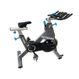 Gym Fitness Equipment Indoor Spin Bike Magnetic Resistance Workout Exercise Bodybuilding Professional Spinning Bike