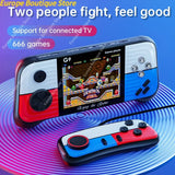 2025 G9 Game Console 3 Inch Screen Handheld Portable Support 2 Players Video Gaming Machine for Kids