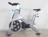 Gym Fitness Equipment Indoor Spin Bike Magnetic Resistance Workout Exercise Bodybuilding Professional Spinning Bike