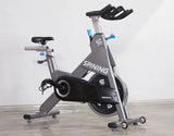 Gym Fitness Equipment Indoor Spin Bike Magnetic Resistance Workout Exercise Bodybuilding Professional Spinning Bike