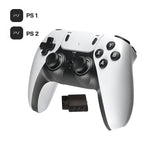 Wireless Game Controller For PS1 PS2 Gaming Controller Video Game Handheld Game Console Video Game Entertainment Gamepad