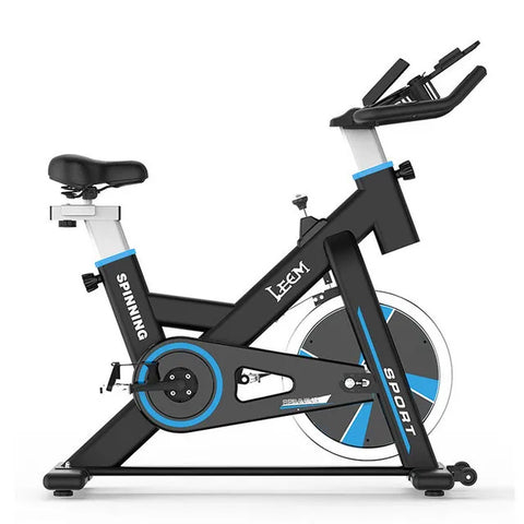 Gym Household Bodybuilding Sports Equipment Exercise Indoor Cardio Fitness Cycling Spinning Bike