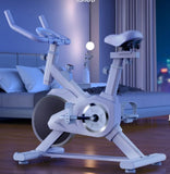 Cycling Gym Fitness Equipment Exercise Health Indoor Home Spinning Bike Spinning Bike Exercise Bike