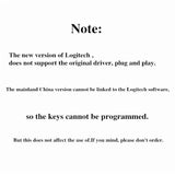 Logitech G402 Gaming Mouse, Equipped with High-performance Optical Engine, 8-button Customization, Helps Game Victory.