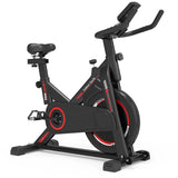 Indoor Gym Commercial Exercise Bike Cardio Fitness Cycling Spinning Bike Bicicleta